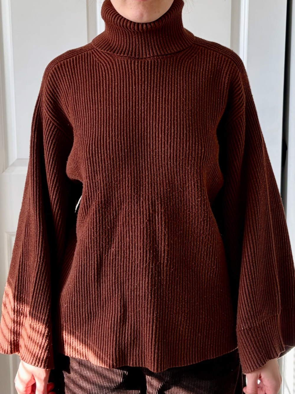 Sweater - Picture 4 of 4